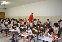 Canguru de Matemática Brasil 2015