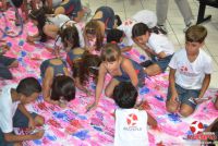Múltipla participa do Projeto Swimmy de Kobe, Japão
