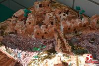 Exposição sobre o Egito com os alunos do 6º ANO 