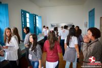 Saída Pedagógica dos 9º ANOS