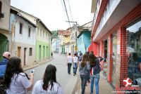 Saída Pedagógica dos 9º ANOS