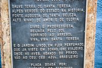 Saída Pedagógica dos 9º ANOS