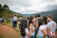 Saída Pedagógica dos 9º ANOS