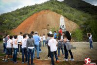 Saída Pedagógica com os Alunos dos 8º ANOS 