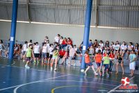 I Olimpíada Esportiva 2015