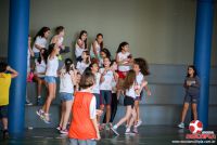 I Olimpíada Esportiva 2015
