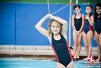 Alunos se divertem no Múltipla Parque 