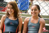 Alunos se divertem no Múltipla Parque 