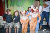 Alunos da Ed. Infantil e 1º ANOS apresentam o “Múltipla Festival de Teatro”