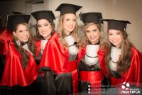 FORMANDOS DO 3ºANO DO ENSINO MÉDIO