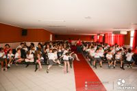 Premiação das Olimpíadas Esportivas Ed. Infantil e Fund. I