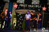  First Múltipla Music Festival foi sucesso!