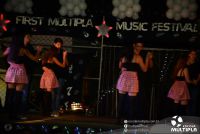  First Múltipla Music Festival foi sucesso!
