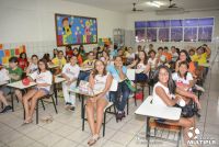 Olimpíada Canguru de Matemática Brasil 2016