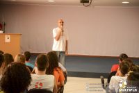 Olimpíada Canguru de Matemática Brasil 2016
