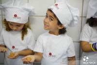 Início do projeto “Múltiplos Sabores na Páscoa”
