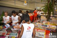 III Semana Literária Múltipla