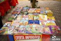 III Semana Literária Múltipla