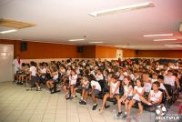 III Semana Literária Múltipla