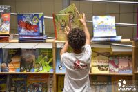 III Semana Literária Múltipla