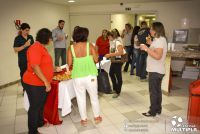 II Encontro de Educadores Múltipla