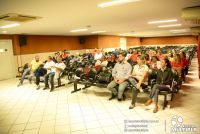 II Encontro de Educadores Múltipla