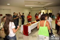 II Encontro de Educadores Múltipla