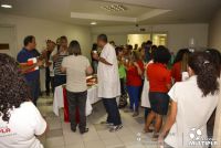 II Encontro de Educadores Múltipla