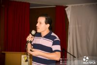 II Encontro de Educadores Múltipla