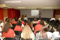 II Encontro de Educadores Múltipla