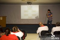 II Encontro de Educadores Múltipla