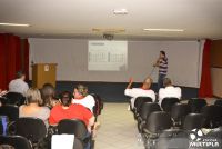 II Encontro de Educadores Múltipla