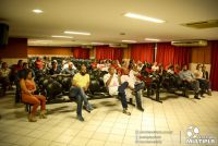 II Encontro de Educadores Múltipla