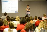 II Encontro de Educadores Múltipla