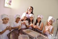 Homenagem Dia das Mães