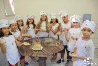 Homenagem Dia das Mães