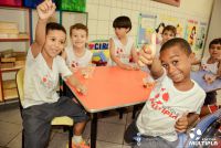 Projeto Múltiplos Sabores em ação