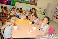 Projeto Múltiplos Sabores em ação