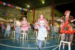 Festa Junina da Múltipla