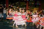 Festa Junina da Múltipla