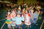 Festa Junina da Múltipla