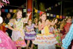 Festa Junina da Múltipla