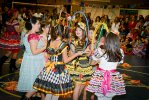 Festa Junina da Múltipla