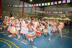 Festa Junina da Múltipla