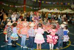 Festa Junina da Múltipla