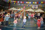 Festa Junina da Múltipla