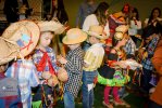 Festa Junina da Múltipla