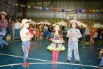 Festa Junina da Múltipla