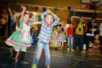 Festa Junina da Múltipla