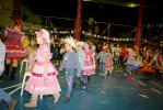 Festa Junina da Múltipla